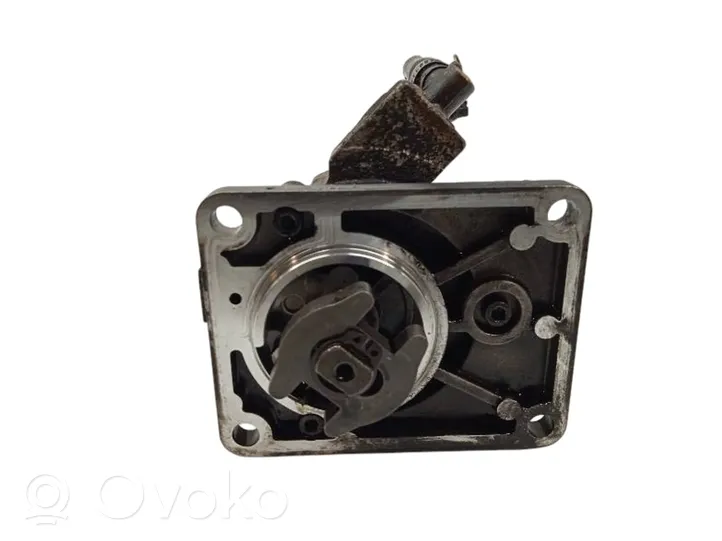 Fiat Ducato Vacuum pump 2.8