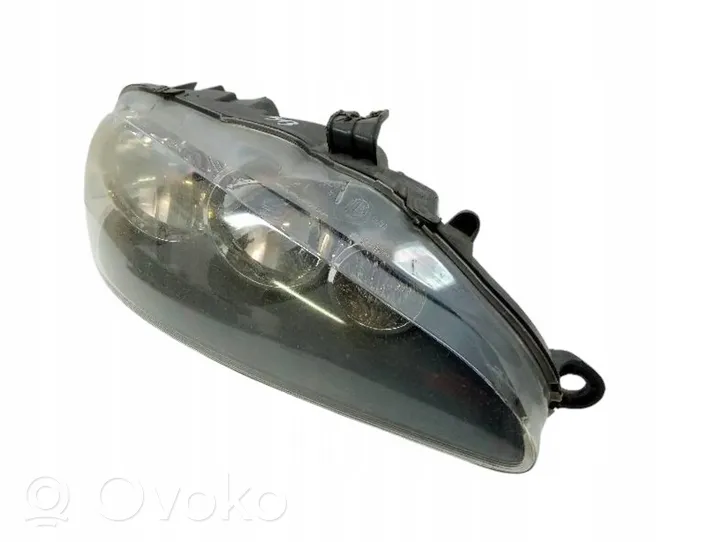 Alfa Romeo 147 Lampa przednia 