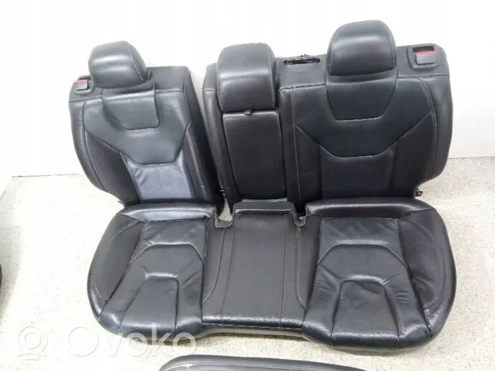 Ford Fusion II Set sedili 