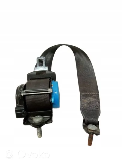 Ford Fusion II Front seatbelt 