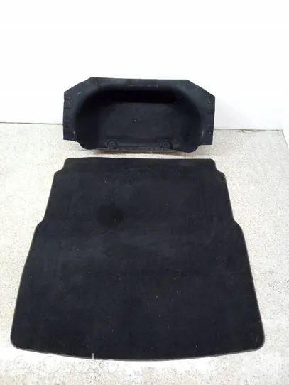 Ford S-MAX Tapis de coffre 