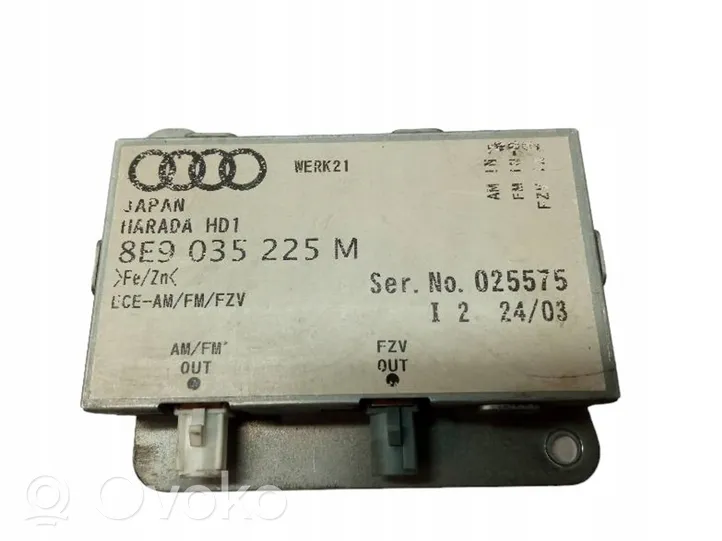 Audi A6 S6 C6 4F Wzmacniacz audio 8E9035225M