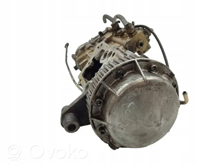 Daewoo Lublin Fuel injection high pressure pump 