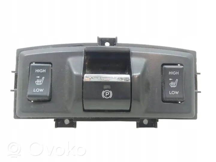 Subaru Outback Autres commutateurs / boutons / leviers 