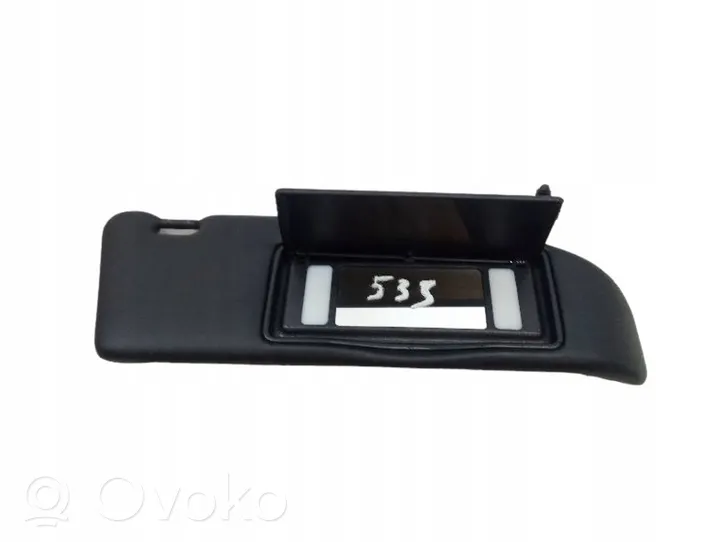 Mercedes-Benz S W140 Sun visor 