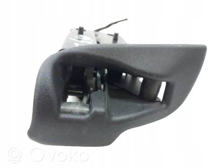 Renault Megane III Tailgate/trunk/boot lock/catch/latch 970820001R