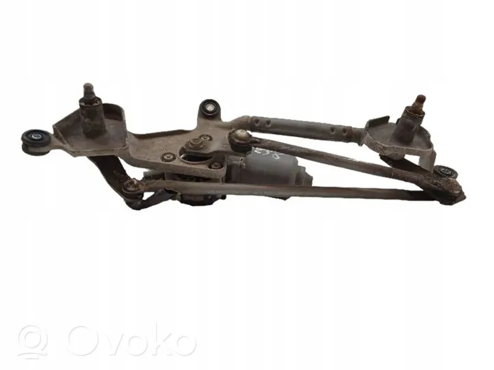 Fiat Sedici Front wiper linkage and motor 38110-79J00