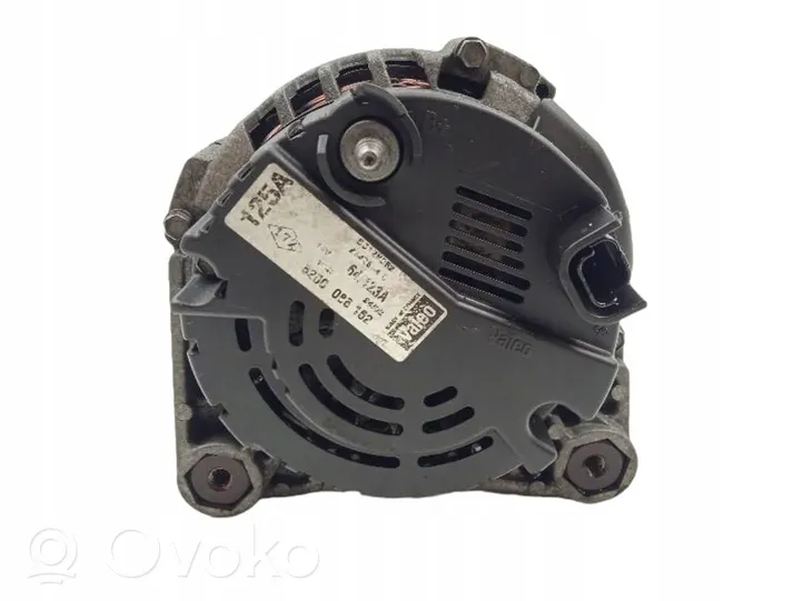 Renault Laguna II Generatore/alternatore 8200086162