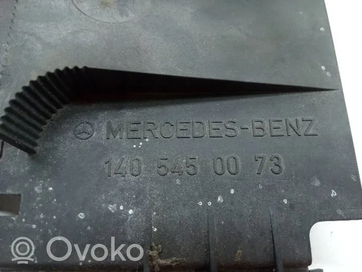 Mercedes-Benz S W140 Kita salono detalė 1405450073