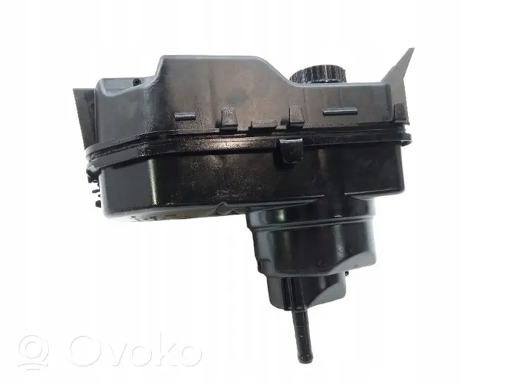 Citroen C5 Zbiornik wyrównawczy chłodziwa 9663162880