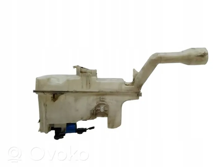 Citroen C5 Réservoir de liquide lave-glace 9683486880