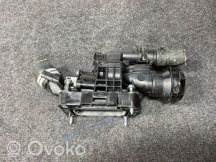Ford Transit -  Tourneo Connect Thermostat 9818467880