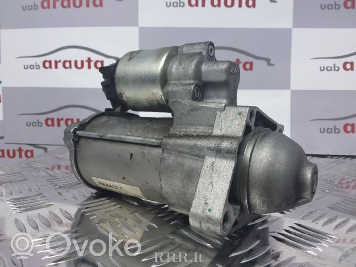 Nissan Qashqai Starter motor 233007224RB