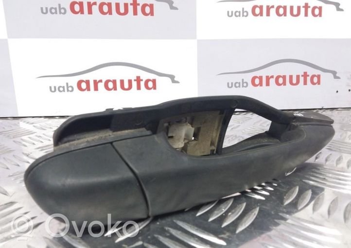 BMW 3 E46 Maniglia esterna per portiera anteriore 8216122