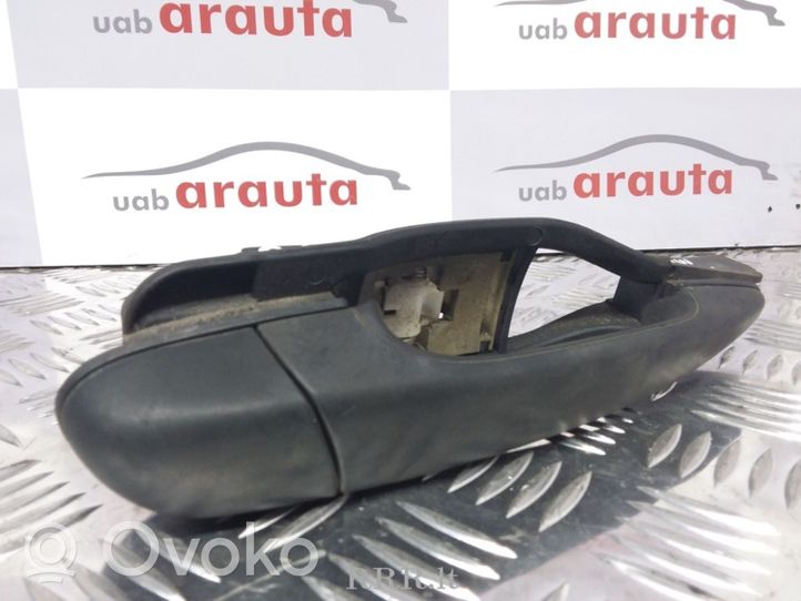 BMW 3 E46 Maniglia esterna per portiera anteriore 8216122