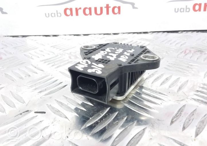 Mercedes-Benz Sprinter W906 Sensor de frecuencia del intermitente A0065424218