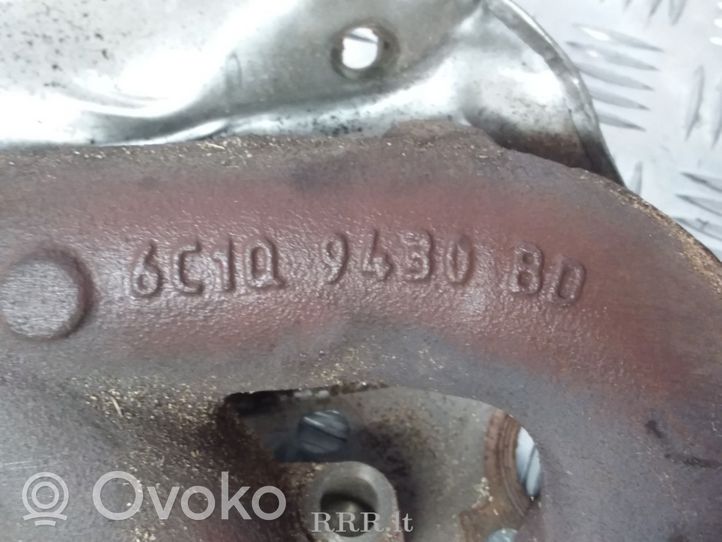 Ford Transit Exhaust manifold 6C1Q9430BD