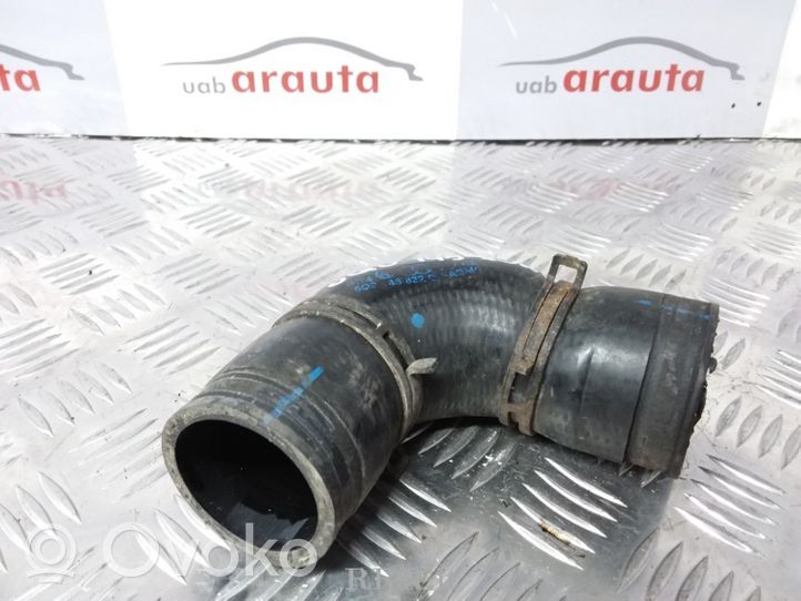 Volkswagen Polo IV 9N3 Tubo flessibile intercooler 6Q0145832G