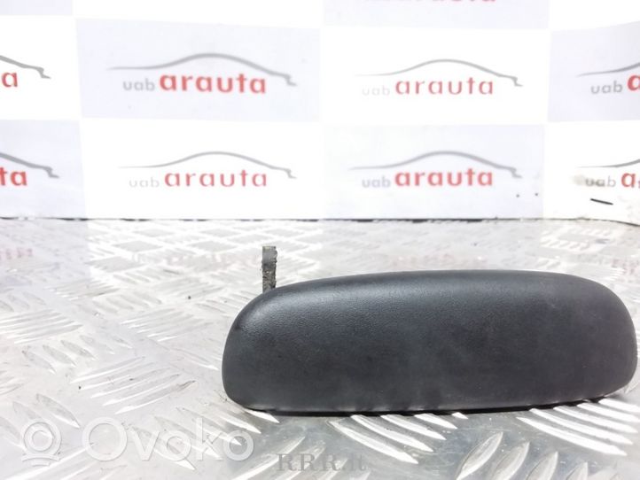 Ford Fiesta Front door exterior handle 