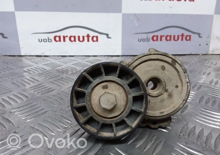 Peugeot Boxer Napinacz paska alternatora 