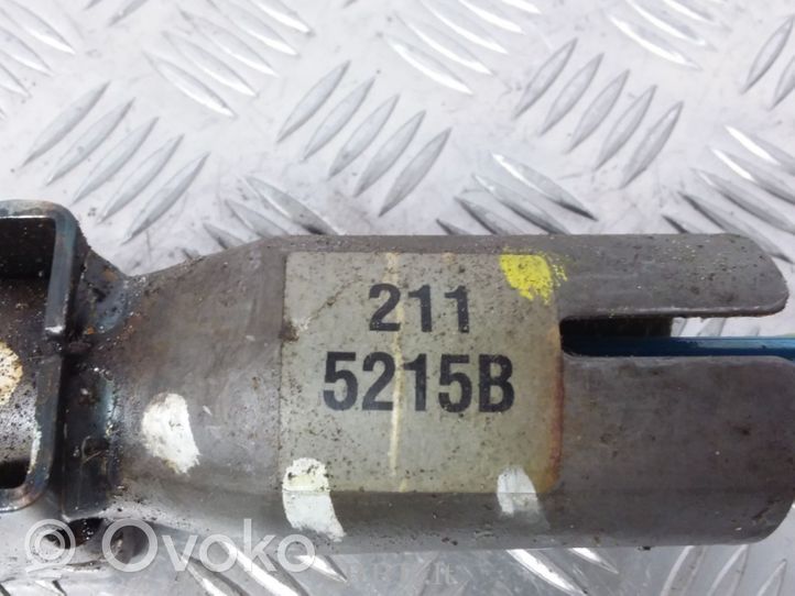 Toyota Avensis T220 Steering column universal joint 2115215B