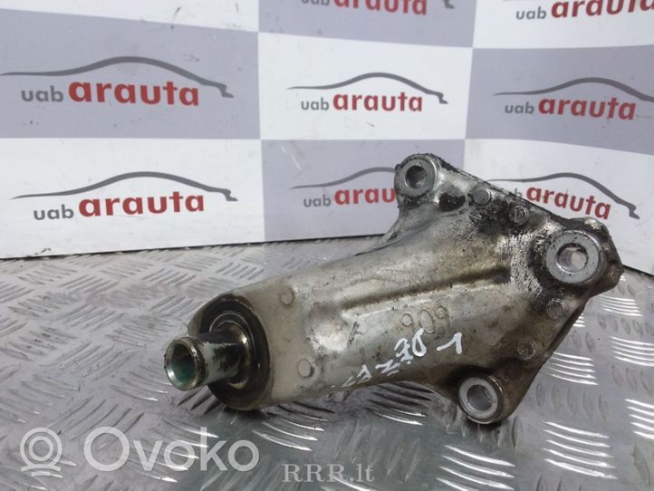 Citroen C5 Supporto di montaggio scatola del cambio 9641690980