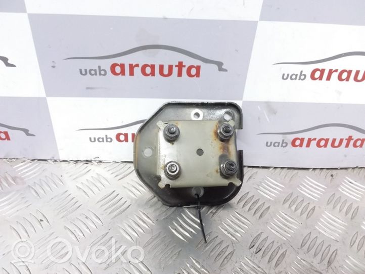 Nissan Qashqai Galinis amortizatorius bamperio 852114EA0A