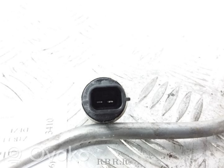 Nissan Qashqai Czujnik temperatury płynu chłodzącego 7700110664E