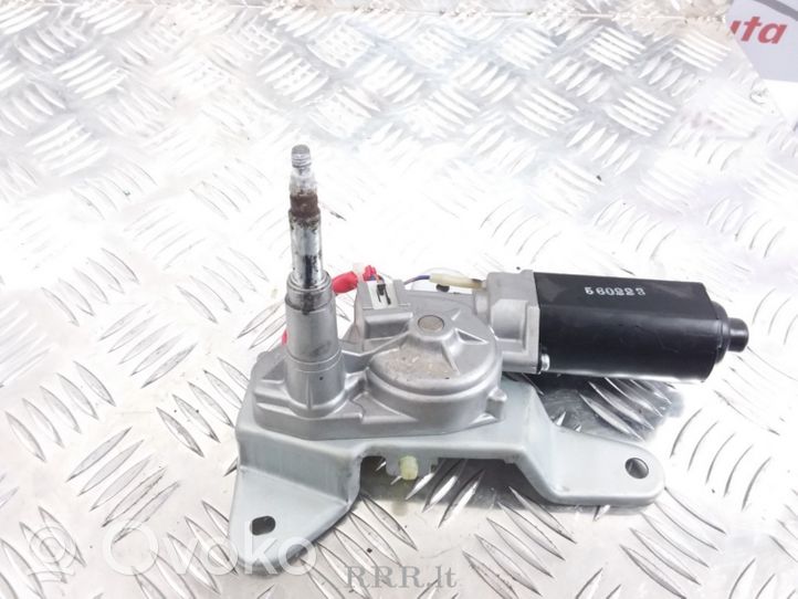 Honda Jazz Moteur d'essuie-glace arrière 560223