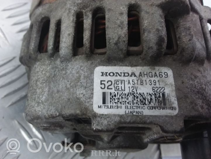 Honda Jazz Générateur / alternateur AHGA69