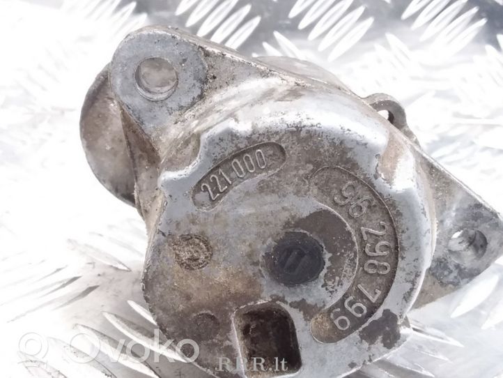 Daewoo Leganza Napinacz paska alternatora 96298799