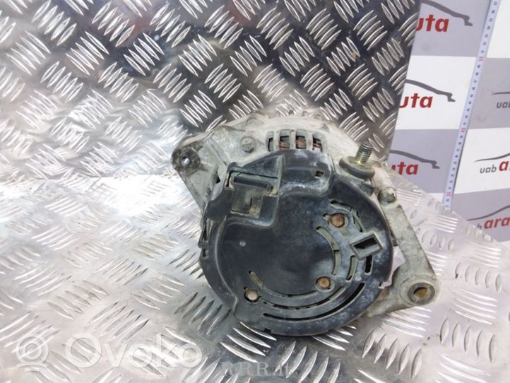 Daewoo Leganza Alternator 