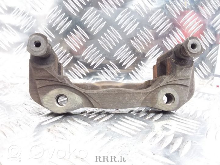 Land Rover Discovery Supporto della pinza del freno anteriore 3220683