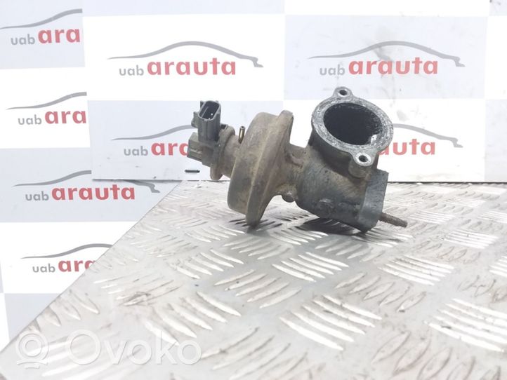 Ford Transit EGR valve 162A04P