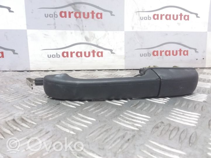 Land Rover Discovery Maniglia esterna per portiera anteriore R31066