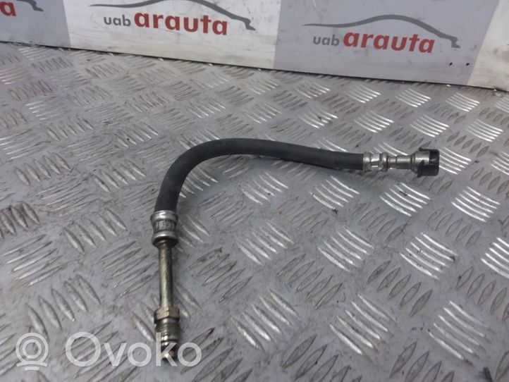 Land Rover Discovery Linea/tubo/manicotto combustibile LZX6156