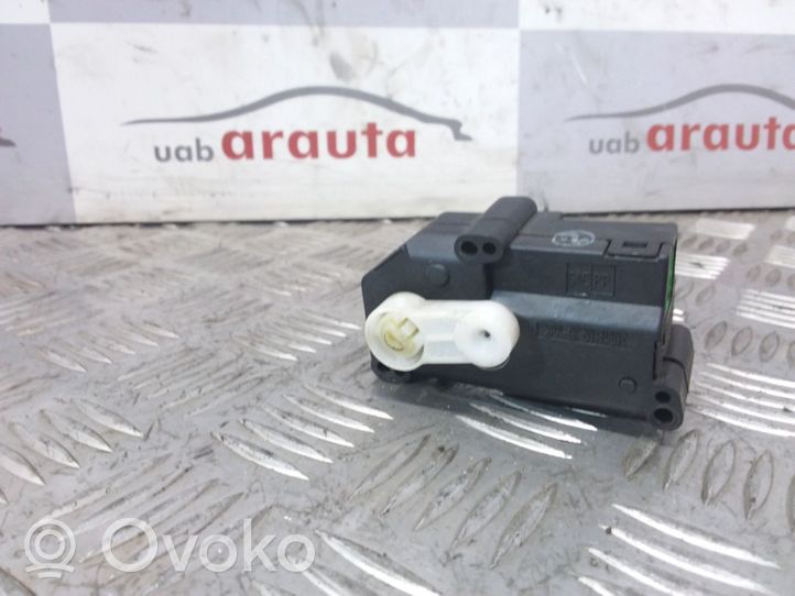 Land Rover Discovery Motorino attuatore ricircolo aria dell’A/C 0637006870