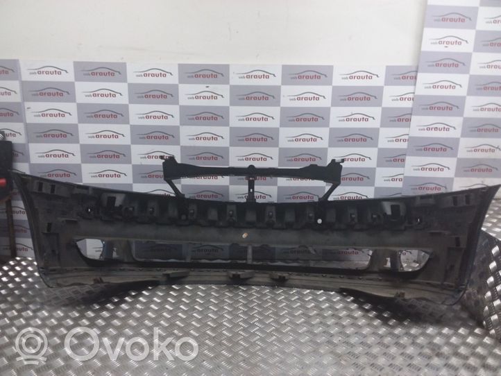 Ford Galaxy Front bumper 