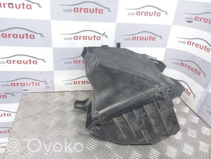 Audi A6 S6 C5 4B Scatola del filtro dell’aria 4B0133837