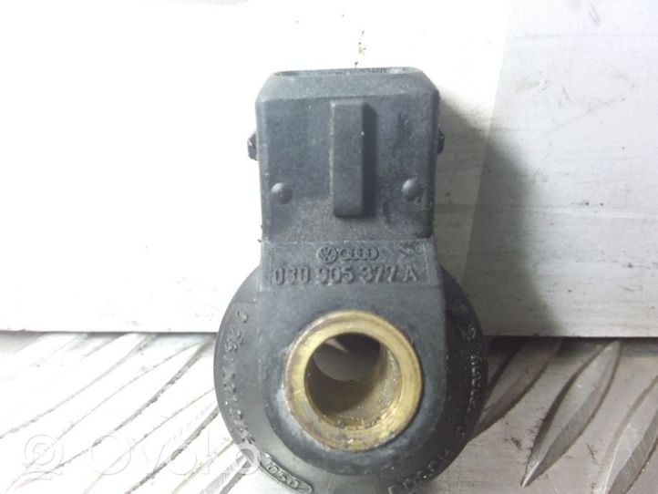 Volkswagen Bora Detonation knock sensor 0261231045