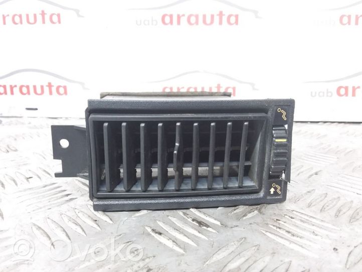 Renault 21 Dash center air vent grill 7700764289