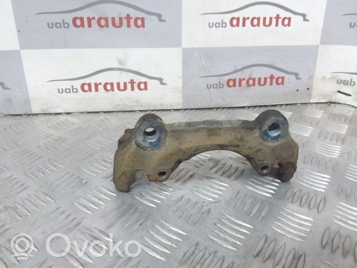 Opel Vectra C Plaquette / support d'étrier avant 0605