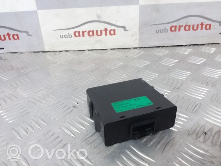 Subaru Legacy Vakionopeussäätimen ohjainlaite/moduuli 87022AE092