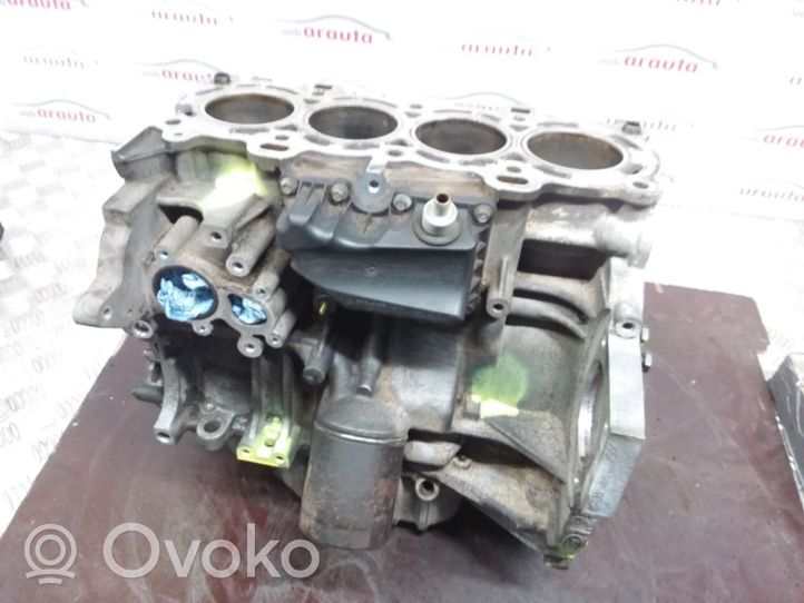 Ford Fiesta Blocco motore M7JB