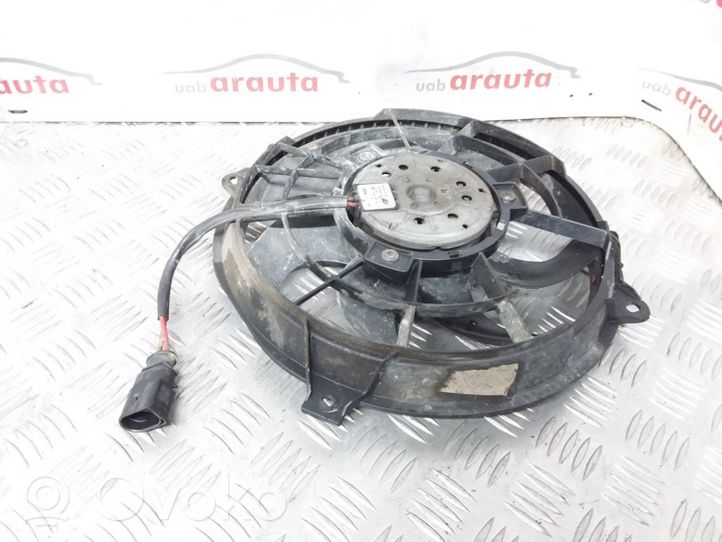 Ford Galaxy Elektrisks radiatoru ventilators 7M3959455A