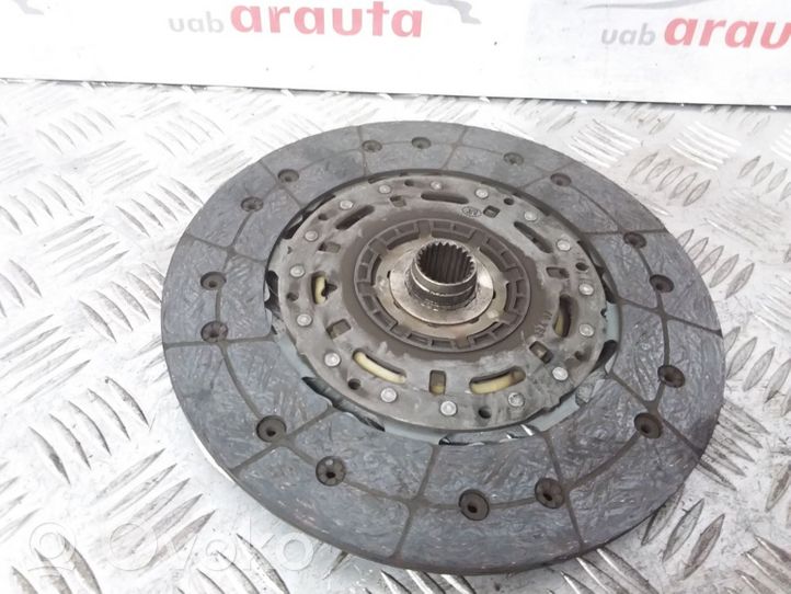 Ford Galaxy Spingidisco della frizione 324030210