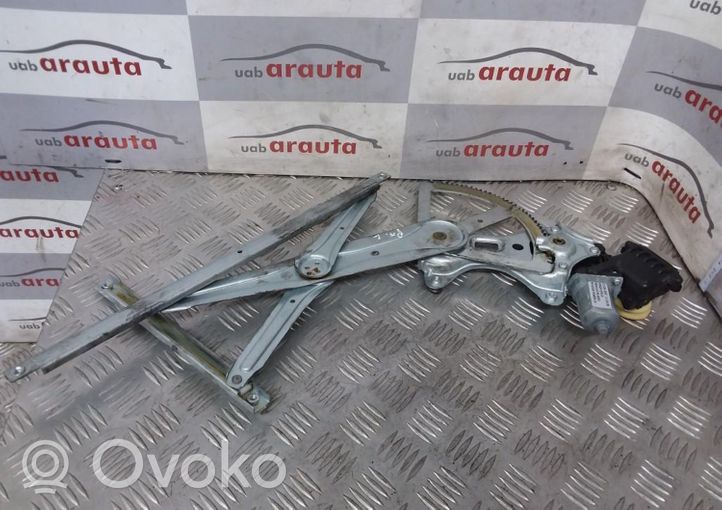 Toyota Corolla Verso E121 Etuoven ikkunan nostin moottorilla 99749103