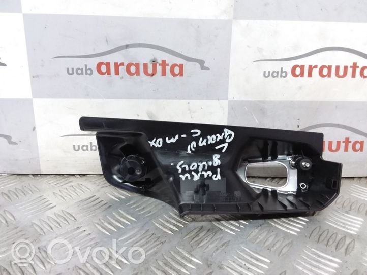 Ford Grand C-MAX Moldura del asa de la puerta traser AM51U226A01AC