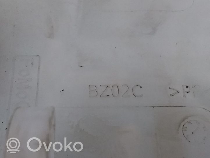 Ford Grand C-MAX Serbatoio di compensazione del liquido del freno BZ02C