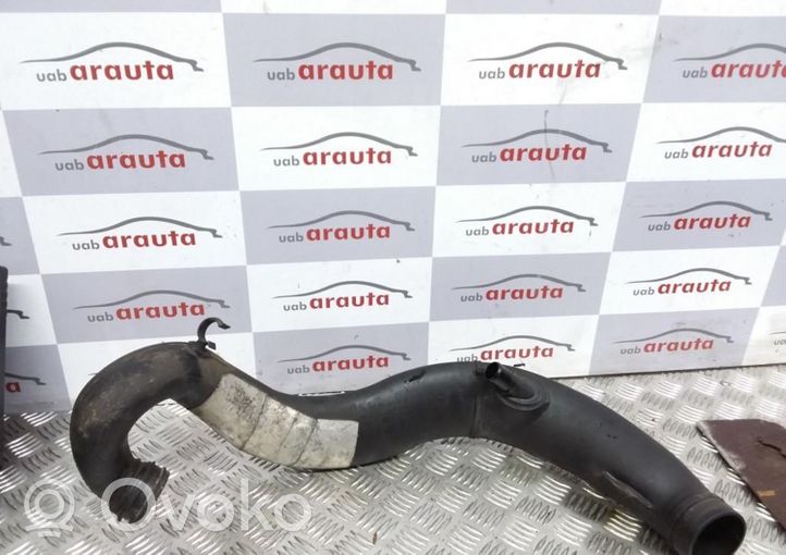 Citroen C5 Tubo di aspirazione dell’aria turbo 9628792080A